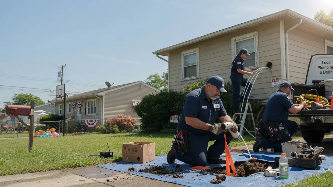 Faucet Repair in Durhamville, NY near me